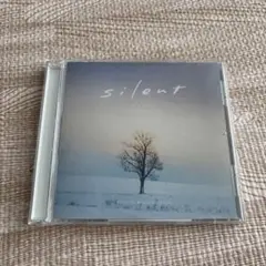 silent サイレント　 original soundtruck