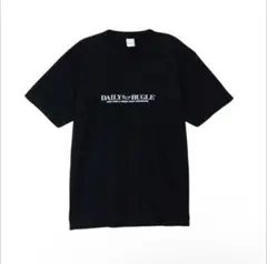 デイリー・ビューグル ロゴTシャツ スパイダーマン ディズニー marvel