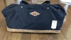 アンブロ ボストンバッグ