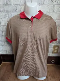 Par Four パーフォー ポロシャツ US古着 ビンテージ レディース