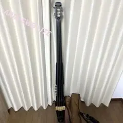 ARIA SWB LITE アップライトベース ウッドベース ケース付き ARIA（アリア）SWB-400（ソリッドウッドベースSWB-03/04用バッグ