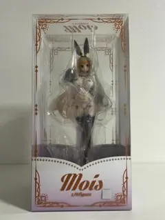 【特典ポスター付】ネオンマックス　Mois モア　フィギュア　新品未開封品 2025年最新】mois フィギュアの人気アイテム - メルカリ