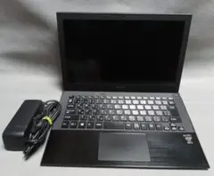 難あり SONY VAIO Pro11 SVP1121TBJ Windows11