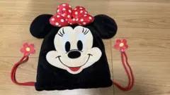 ゴルフ　アイアンカバー　ミニー　ディズニー