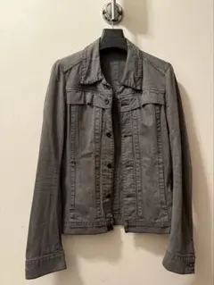 JULIUS 09F/W Mud Wash デニムジャケット Size 2 2025年最新】JULIUS メンズ Gジャン・デニムジャケットの人気