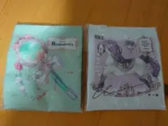 spin　ガチャガチャ　ポーチ