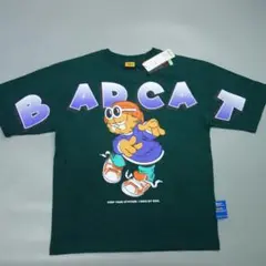 5670 ガーフィールド GARFIELD × Sequence プリントT M