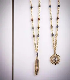 SALE 203jewelry ネックレスにーまるさん ジュエリー 那須 紗栄子