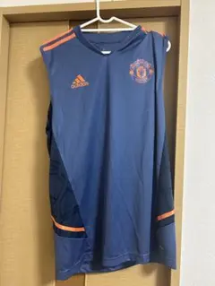 Manchester United トレーニングシャツ