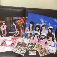 グリコ AKB48 殺人事件 緑 グリーン 当選 賞品 非売品 アイスの実 61QrqTJVeiL._AC_SY200_QL15_.jpg