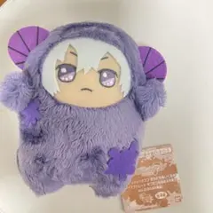 【新品・未使用】きらどるぬいぐるみ　アイナナパレード　逢坂壮五