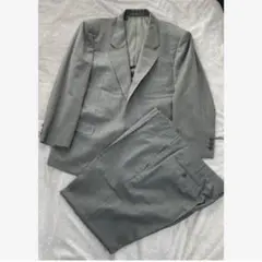 ⬜︎ 訳あり SUPER OSK メンズ　ジャケット　大きいサイズ　紳士