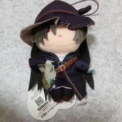 【新品】ピコぬい5 ヘブンバーンズレッド 天音巫呼　マスコット　ぬいぐるみ