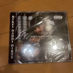 RYKEY CD 7枚セット RYKEY DADDY DIRTY 未開封含 sddefault.jpg