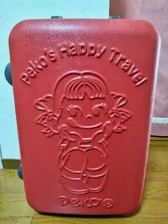 2025年最新】ペコちゃん スーツケースの人気アイテム - メルカリ