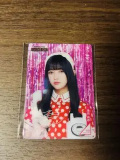 池田瑛紗　乃木坂Mobile のぎBOX レトロ　モバカ　レア