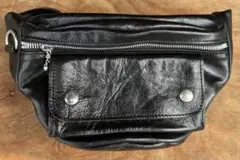 HOODLUM フッドラム ミニドラムバッグ 新品 シーシーバー用 HOODLUM フッドラム ミニドラムバッグ 新品 シーシーバー用