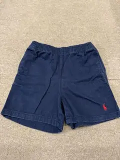 Polo Ralph Lauren ネイビーパンツ 18M