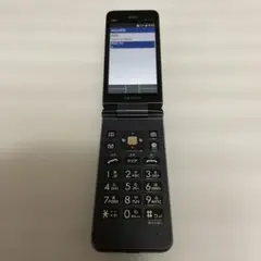 ガラホ　SIMフリー　GRATINA KYF39 4G対応