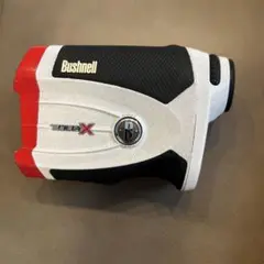 Bushnell レーザー距離計 ピンシーカー ツアー Xジョルト