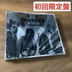 東京YANKEES/OVERDOING
