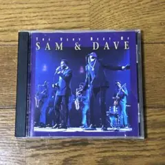 The Very Best Of Sam & Dave