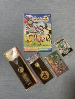 ポケモンスタンプラリー　2025 コンプリート