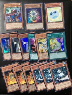 遊戯王OCG 1103 クイックダンディ