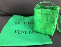 BOTTEGA VENETA ボッテガヴェネタ スモールカセット