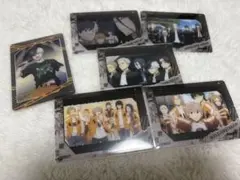 ウィンブレ ふぁぼカ