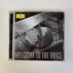 WELCOME TO THE VOICE