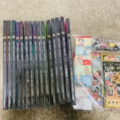 ワンピースマガジン one piece magazine 1~15
