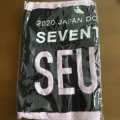 SEVENTEEN SEUNGKWAN スングァン タオル
