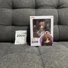 ねんどろいど 2328 この素晴らしい世界に祝福を!3 ウィズ 特典付き 51JminwIszL._UF350,350_QL80_.jpg