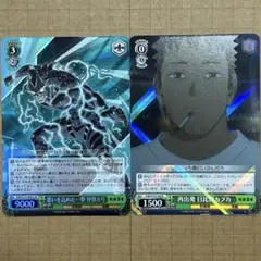 即購入可✧怪獣8号 ヴァイスシュヴァルツ