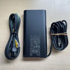 DELL 純正　ACアダプター　240w LA240PM200 美品