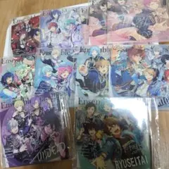 あんスタ 中国 アクスタ 特典 ユニット