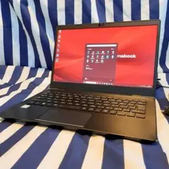 東芝 G83M 8世代 i5 256G/SSD 8G 1920x1080
