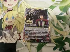 バトスピ 天魔　信長　1枚