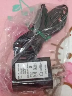 HITACHI RM-FJ22 充電器のみ