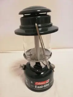 Coleman - 超美品　コールマン EasiLite 325A  1987年2月製 2025年最新】coleman easi-liteの人気アイテム - メルカリ
