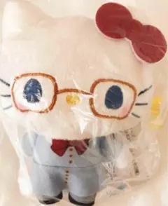 ハローキティ ぬいぐるみ作成キット