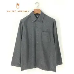 A9372/極美品 春夏 UNITED ARROWS ユナイテッドアローズ