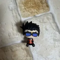 ワールドトリガー ちょこのっこフィギュア 生駒達人