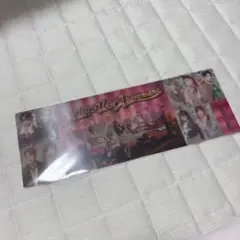 Multi-Unit-Apartment マルアパ S席入場特典