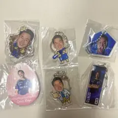 FC町田ゼルビア シークレット仙頭啓矢選手