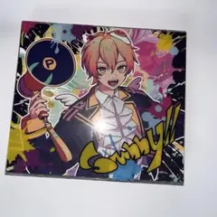 P丸様。Sunny!!