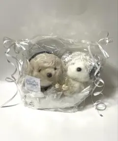 うめ吉 ウエディング ぬいぐるみ （未開封）新品未使用
