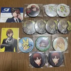うたプリ 寿嶺二 グッズセット