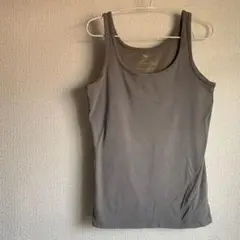 グレー タンクトップ Mサイズ